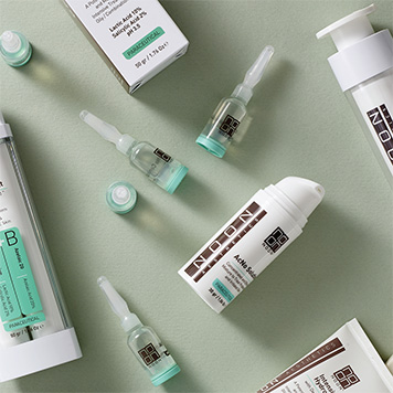 NOON skin care products | Wellness and Aesthetics
                      Clinic of Idaho